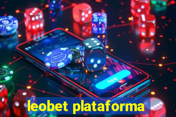 leobet plataforma